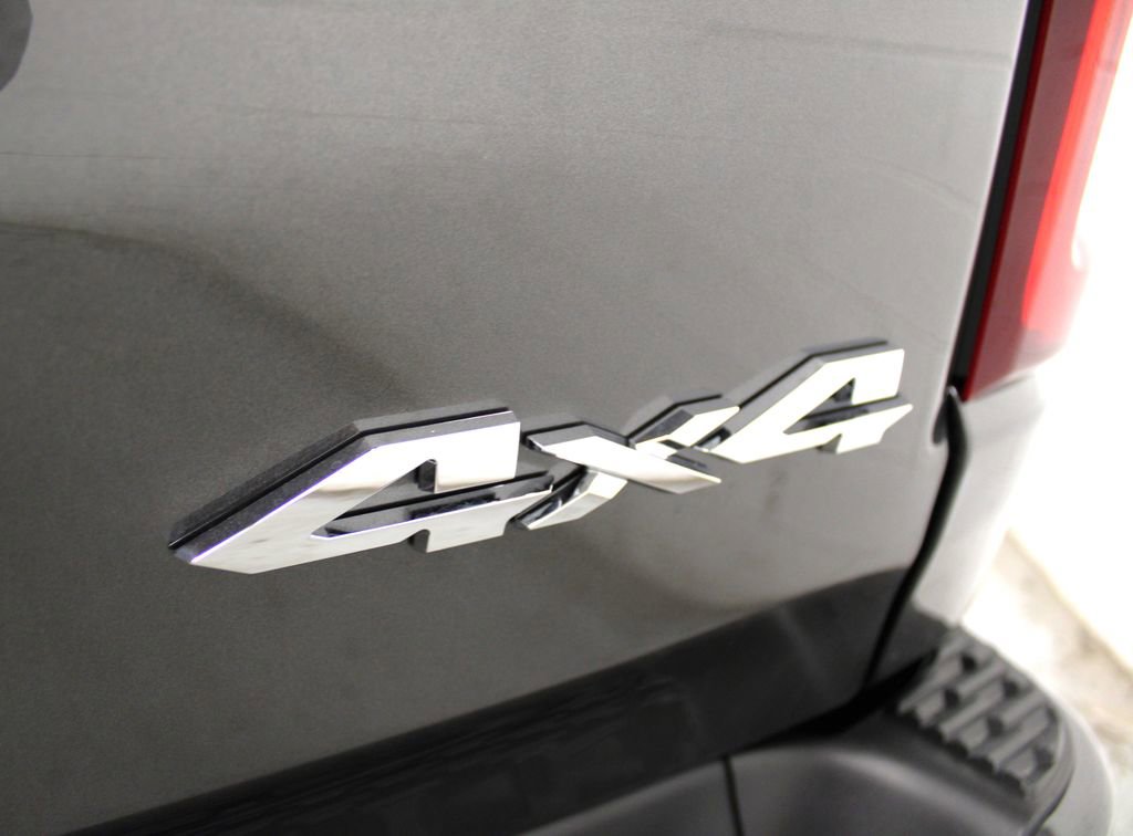 New 2026 RAM 1500 Laramie image 45