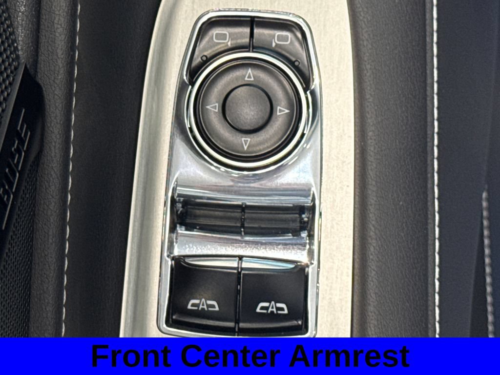 Used 2024 Chevrolet Corvette Stingray Coupe w/ Battery Protection Package RWD image 20