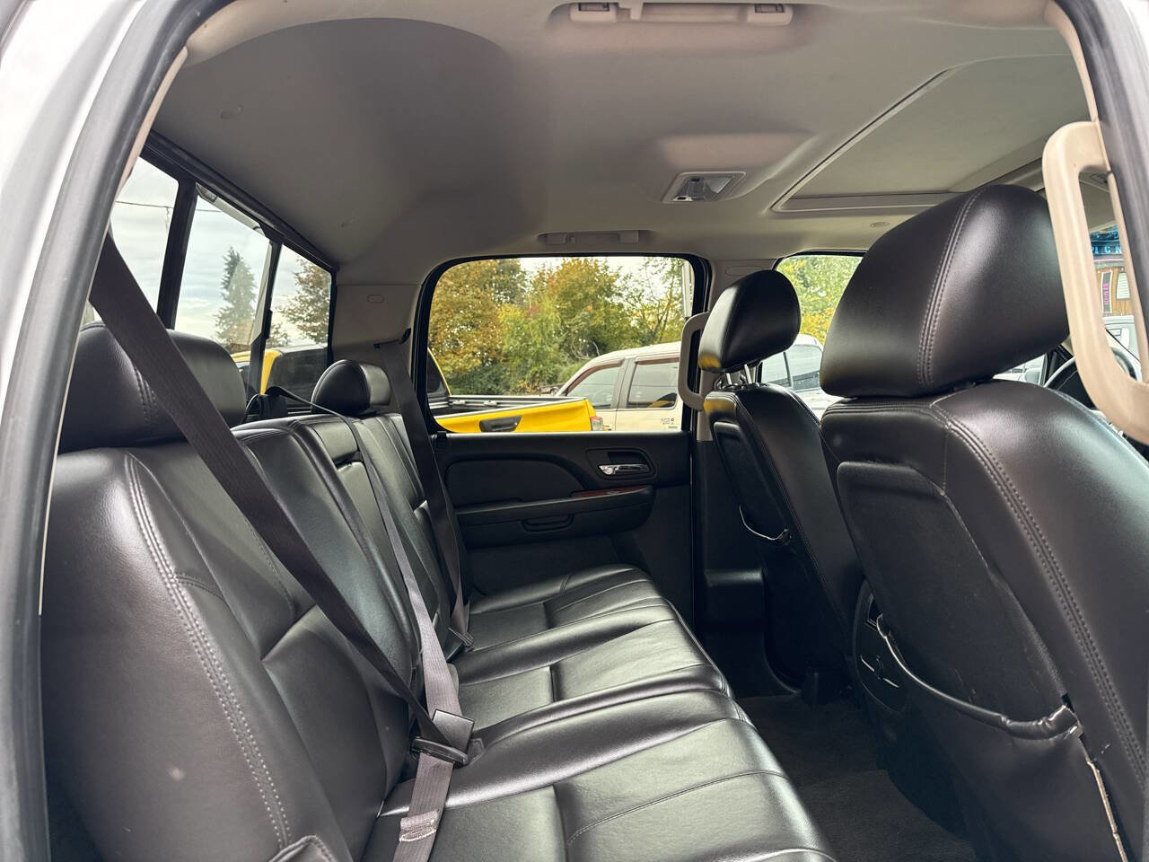 Used 2010 GMC Sierra 2500 SLT image 14