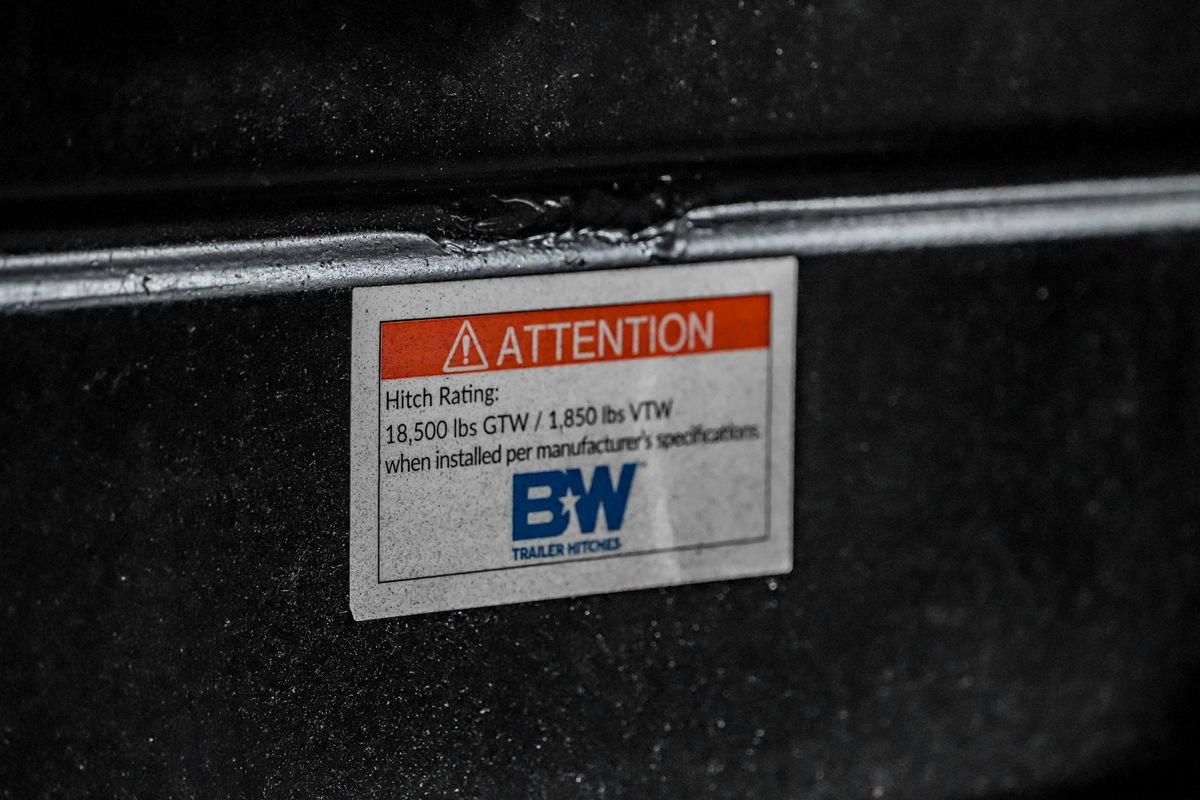 Used 2020 RAM 3500 Tradesman AWD/4WD image 44