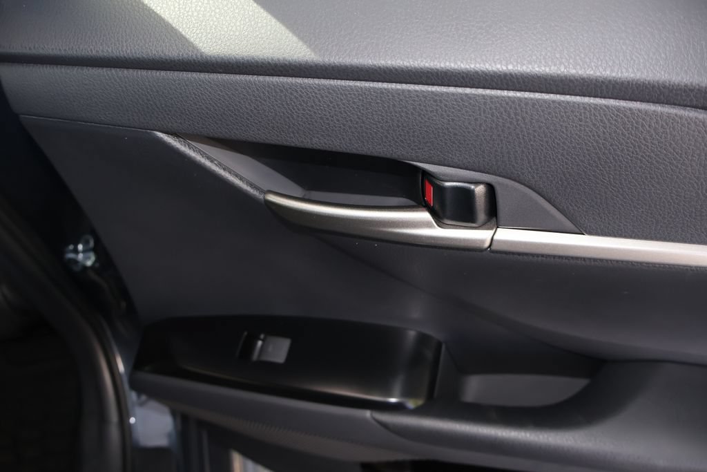 New 2026 Toyota Camry SE w/ Convenience Package FWD image 50