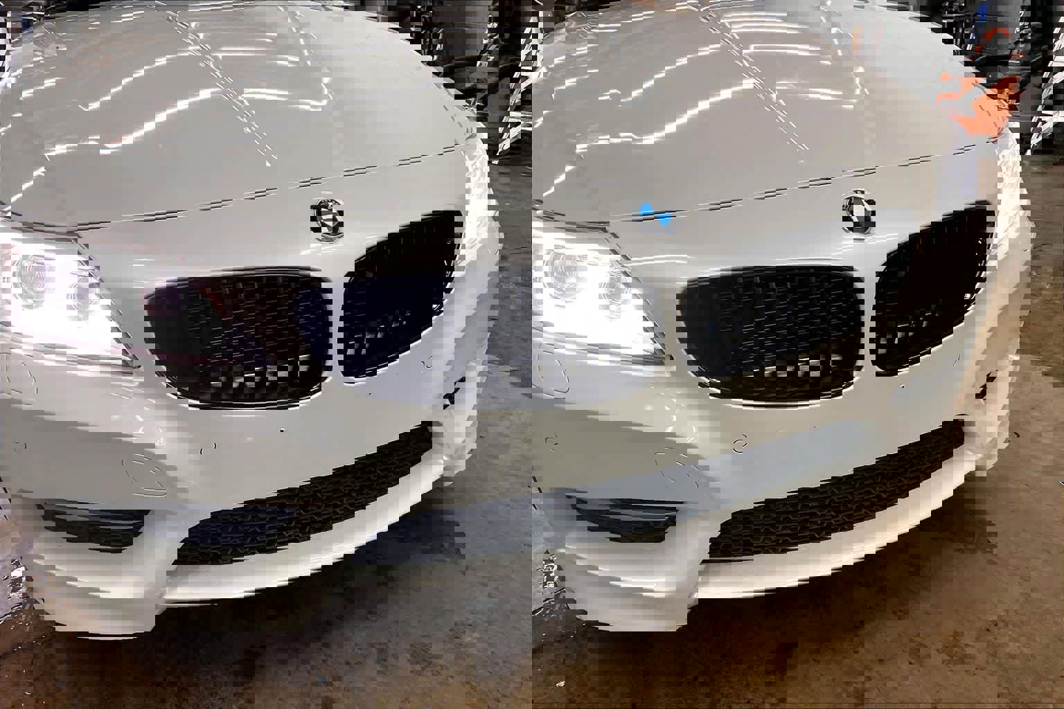 Used 2016 BMW Z4 sDrive35is image 30