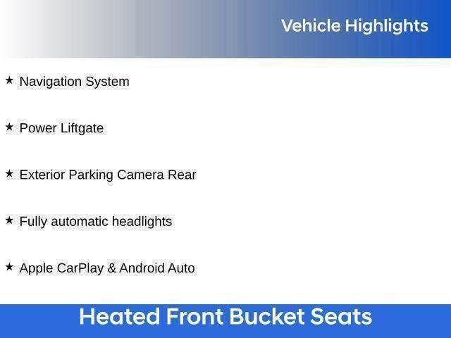 New 2024 Hyundai Tucson Blue AWD/4WD image 17