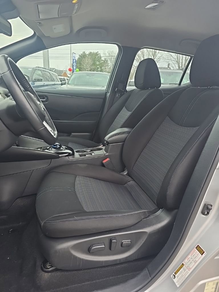 Used 2023 Nissan Leaf SV Plus image 13
