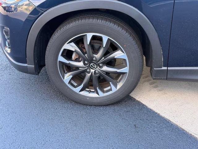 Used 2016 MAZDA CX-5 Grand Touring AWD/4WD image 12