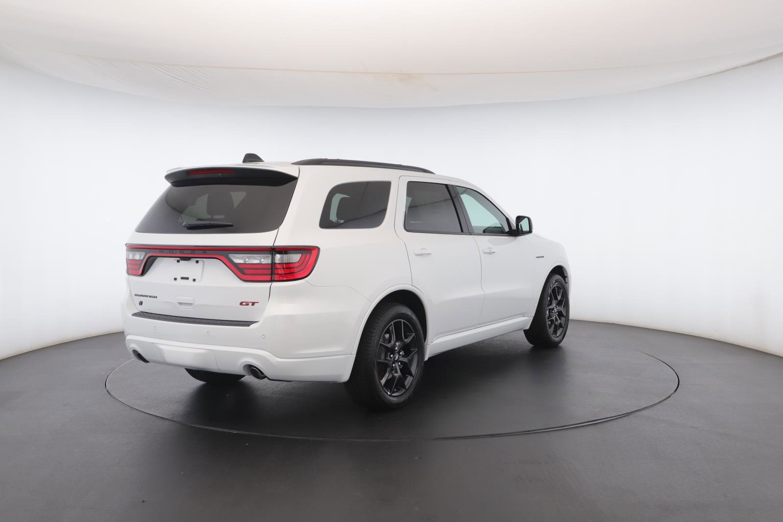 New 2026 Dodge Durango GT image 28