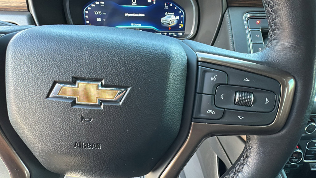 Used 2022 Chevrolet Tahoe High Country image 20