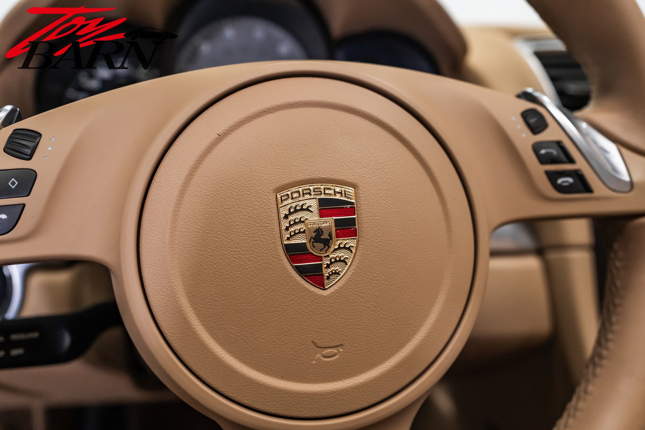 Used 2013 Porsche Boxster S image 38