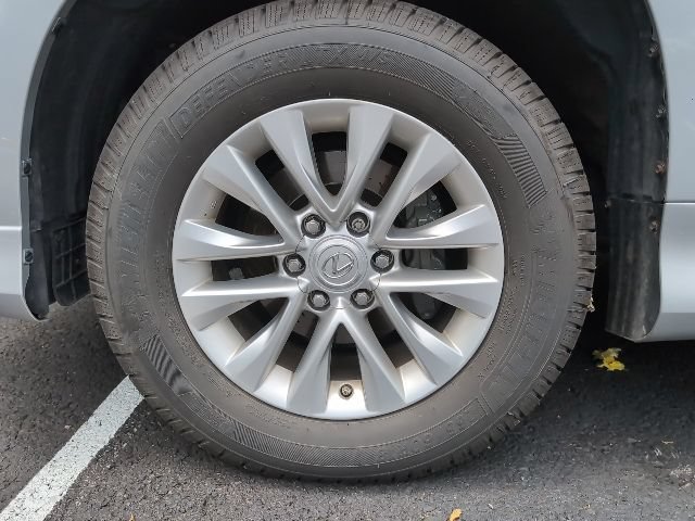 Used 2016 Lexus GX 460 w/ Premium Package AWD/4WD image 11