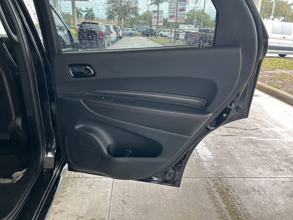 Used 2022 Dodge Durango R/T image 34