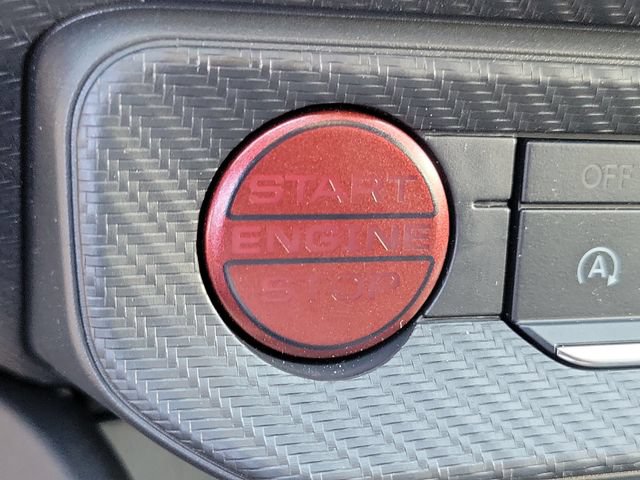 New 2026 Ford Mustang Coupe RWD image 11