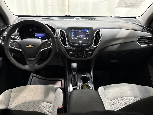 Used 2023 Chevrolet Equinox LS w/ LS Convenience Package FWD image 15