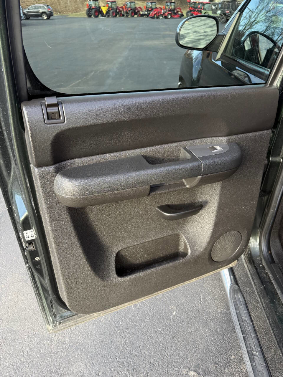 Used 2013 Chevrolet Silverado 1500 LT w/ All-Star Edition image 14