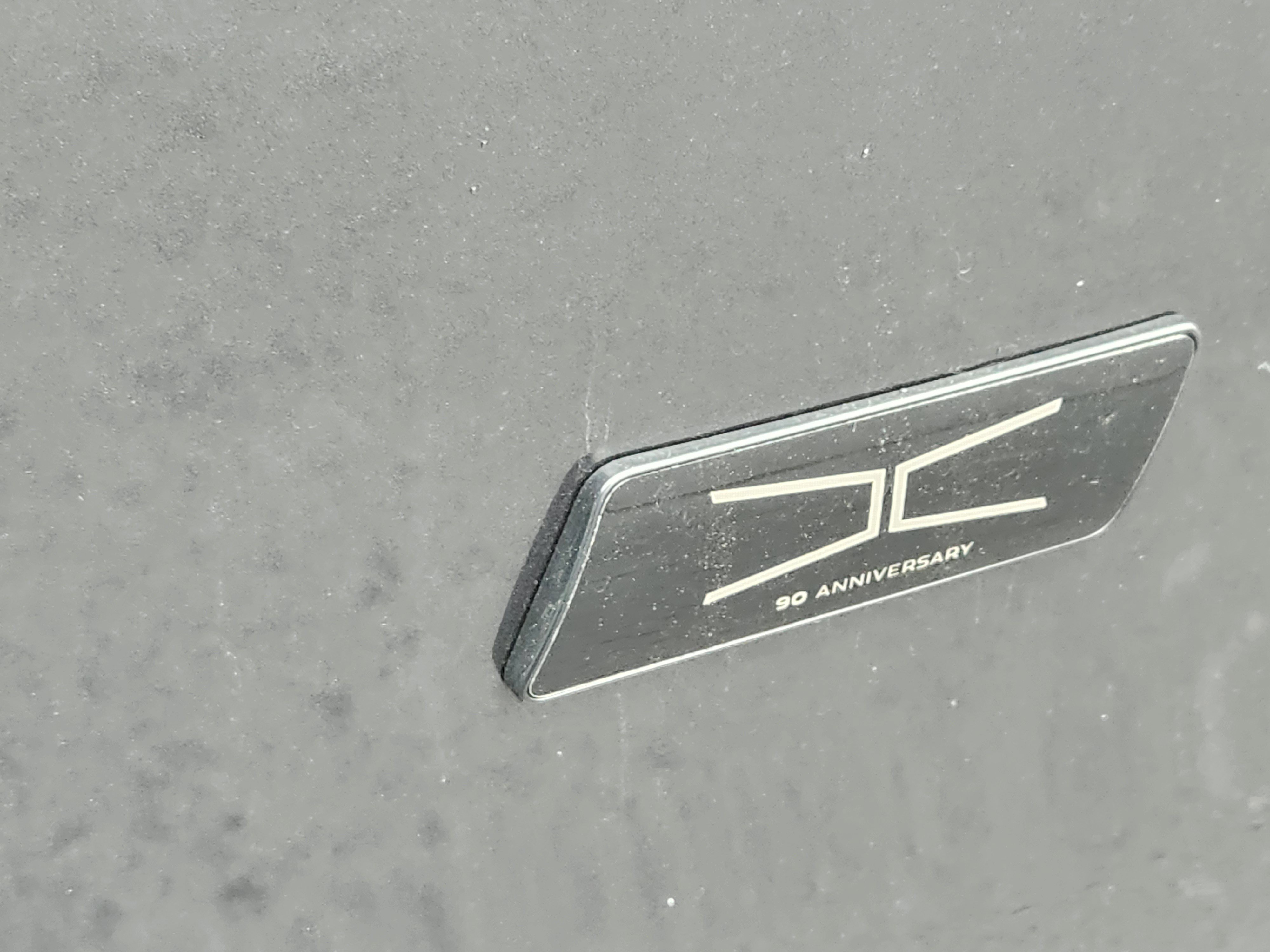 New 2026 Jaguar F-PACE R-Dynamic S image 18