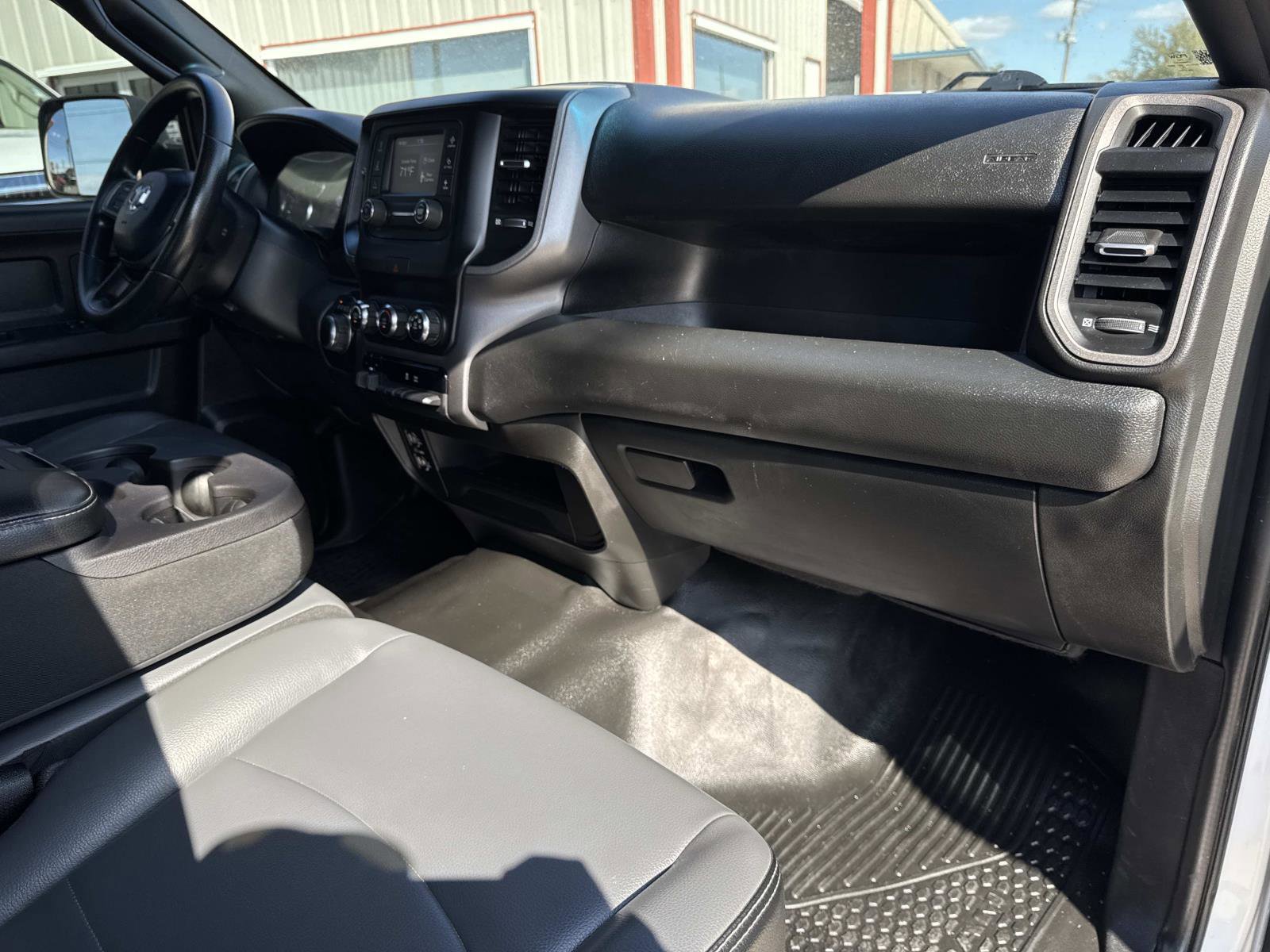 Certified 2022 RAM 2500 Tradesman image 12