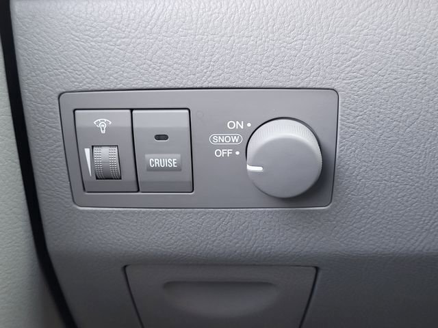 Used 2006 Kia Sorento LX image 18