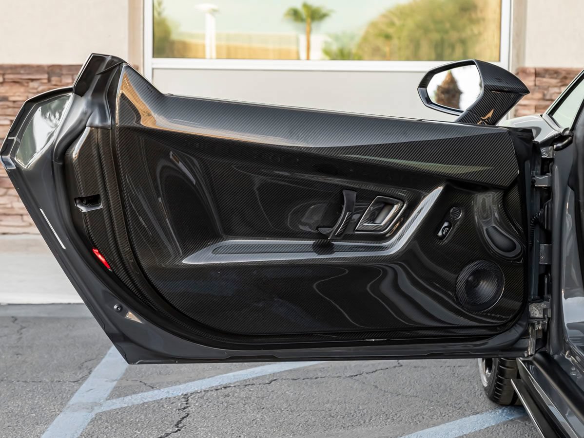 Used 2012 Lamborghini Gallardo LP 570-4 Performante AWD/4WD image 17
