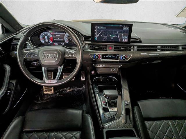 Used 2022 Audi S5 Premium Plus AWD/4WD image 25