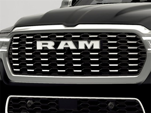 New 2026 RAM 1500 Tungsten image 10