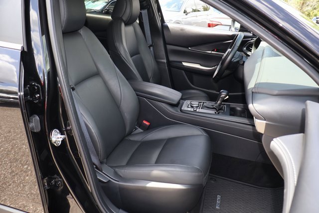 Used 2023 MAZDA CX-30 AWD 2.5 S w/ Select Package image 16