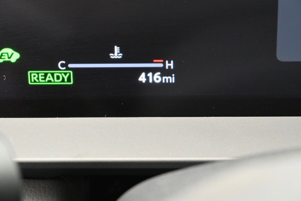 Certified 2026 Toyota RAV4 XLE Premium w/ Weather Package AWD/4WD image 20