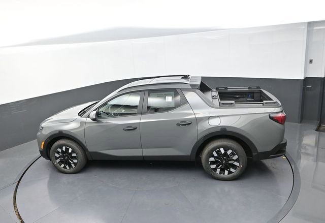 New 2026 Hyundai Santa Cruz SEL AWD/4WD image 26