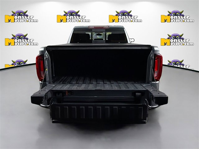 Used 2020 GMC Sierra 1500 AT4 w/ AT4 Premium Package image 25