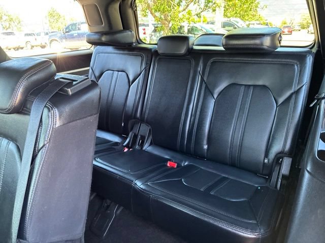 Used 2019 Ford Expedition Limited AWD/4WD image 18