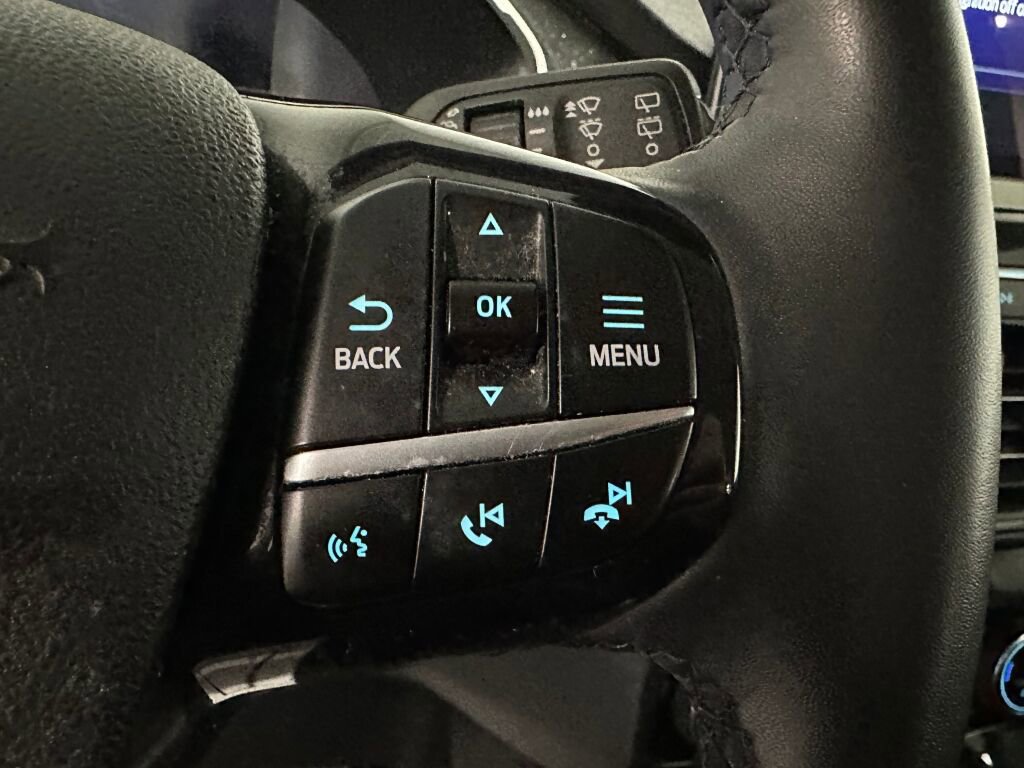 Used 2021 Ford Escape SEL AWD/4WD image 16