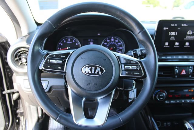 Used 2019 Kia Forte S w/ S Premium Package image 18
