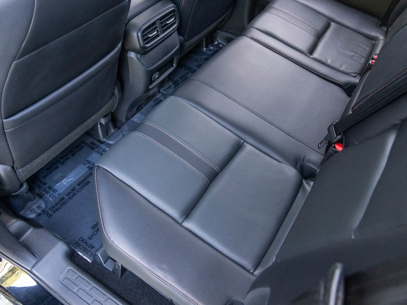 Used 2024 Honda Ridgeline TrailSport image 46