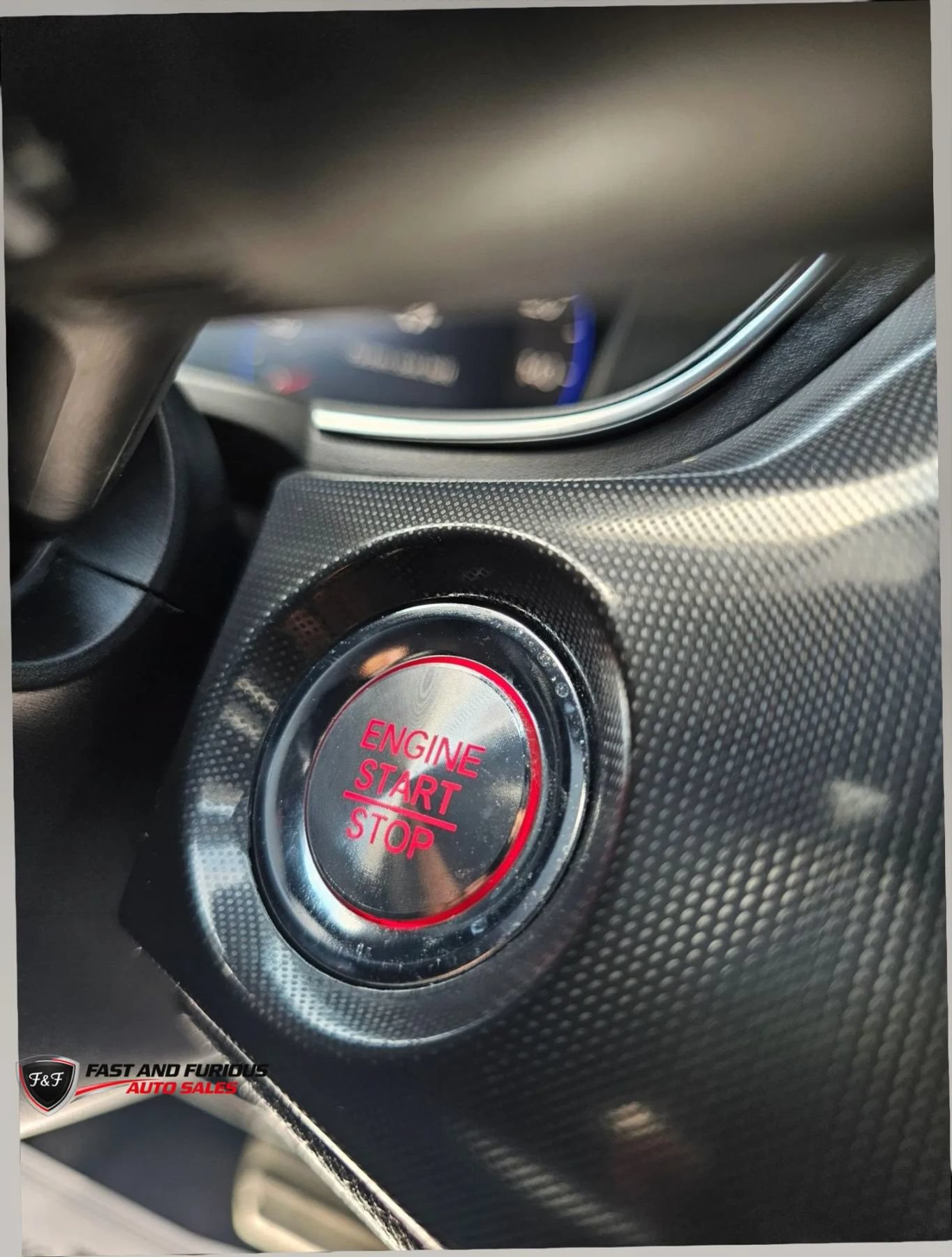 Used 2023 Acura Integra A-Spec FWD image 21