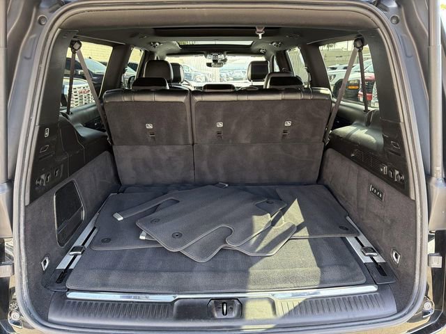 Used 2024 Jeep Grand Wagoneer L 4WD image 26