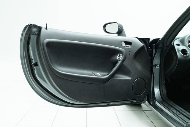 Used 2007 Pontiac Solstice Convertible w/ Premium Package RWD image 27