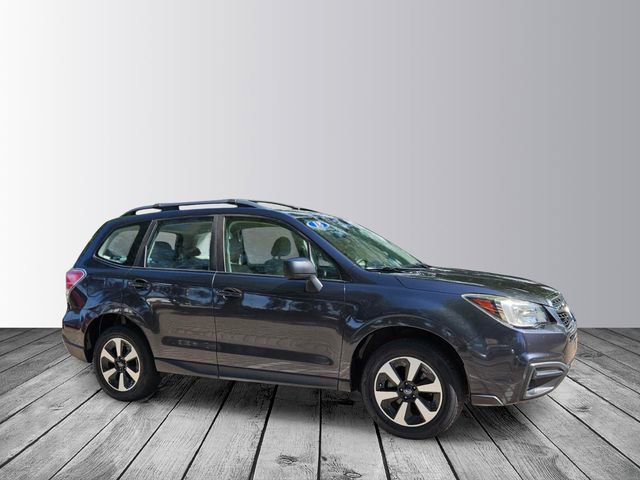 Used 2018 Subaru Forester 2.5i w/ Alloy Wheel Package AWD/4WD image 7