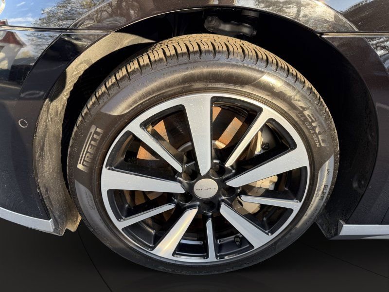 Used 2023 Lucid Air Pure AWD/4WD image 21