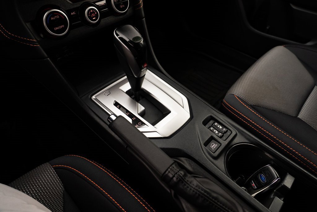 Used 2022 Subaru Crosstrek 2.0i Premium w/ Moonroof Package image 18