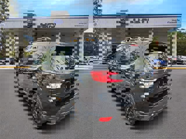 Certified 2023 Subaru Forester Wilderness image 4