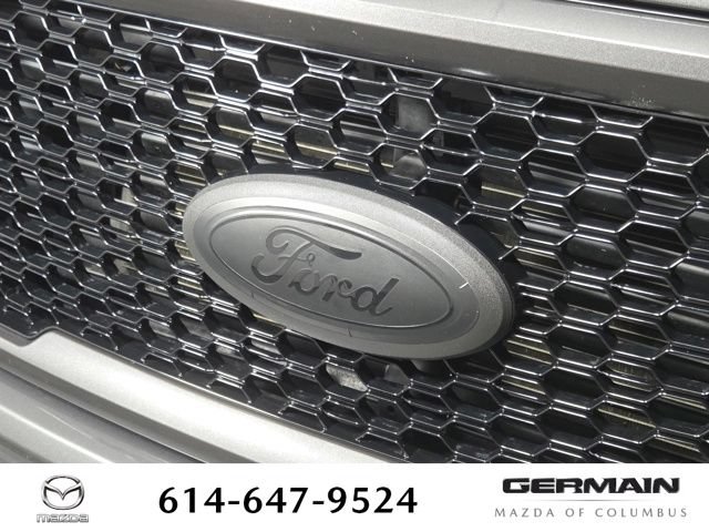 Used 2020 Ford F150 Lariat w/ Equipment Group 502A Luxury AWD/4WD image 14