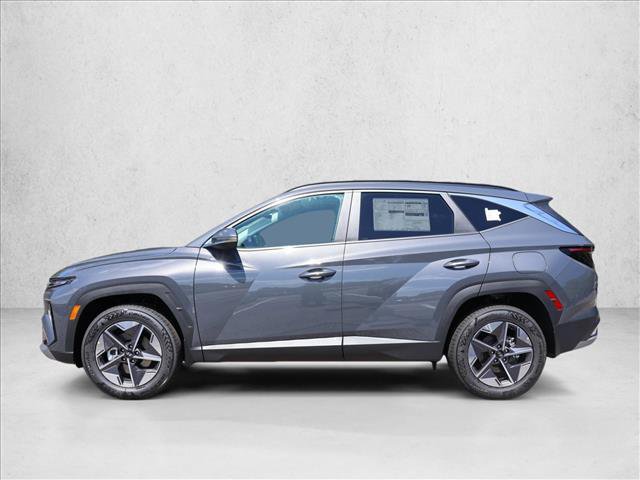 New 2026 Hyundai Tucson SEL AWD/4WD image 8