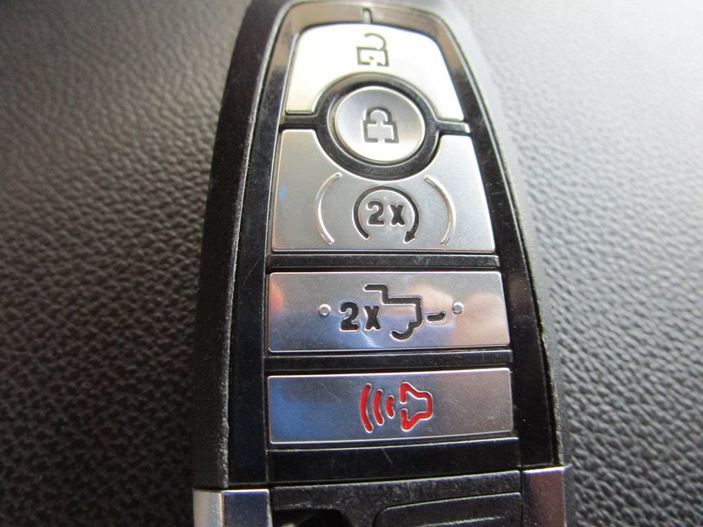 Used 2024 Ford F150 XLT w/ Equipment Group 302A MID AWD/4WD image 61