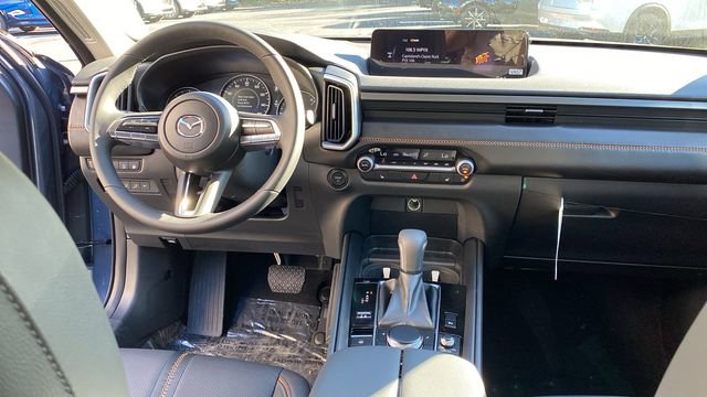 New 2025 MAZDA CX-50 AWD 2.5 Hybrid w/ Premium Pkg image 9