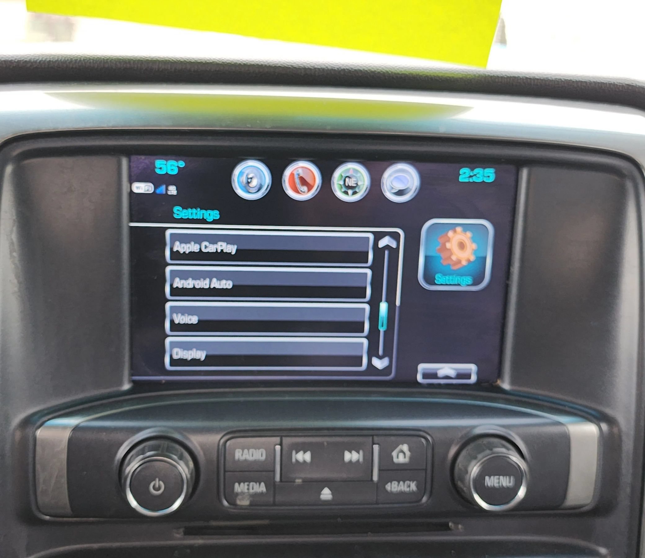 Used 2019 Chevrolet Silverado 2500 LT AWD/4WD image 27
