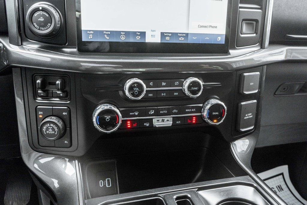 Used 2023 Ford F150 Tremor image 24