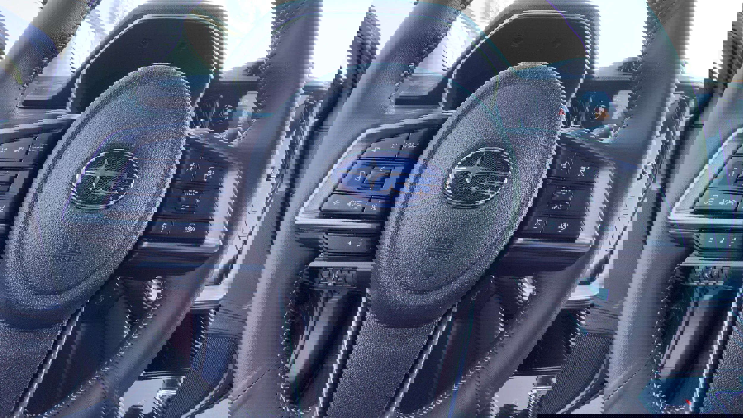 Used 2025 Subaru Outback Touring image 19