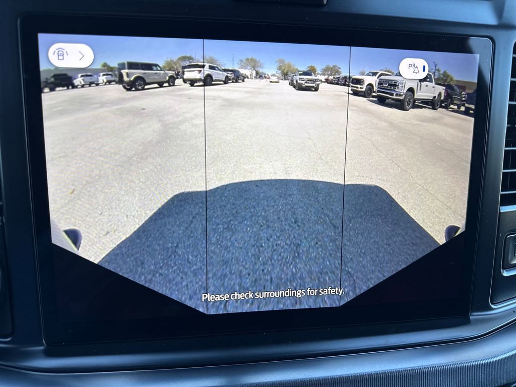 New 2026 Ford F250 Platinum image 31