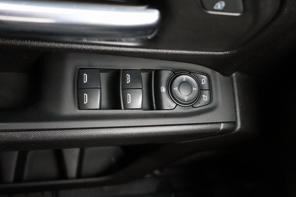 Used 2023 Chevrolet Silverado 2500 Custom w/ Gooseneck/5TH Wheel Package image 17