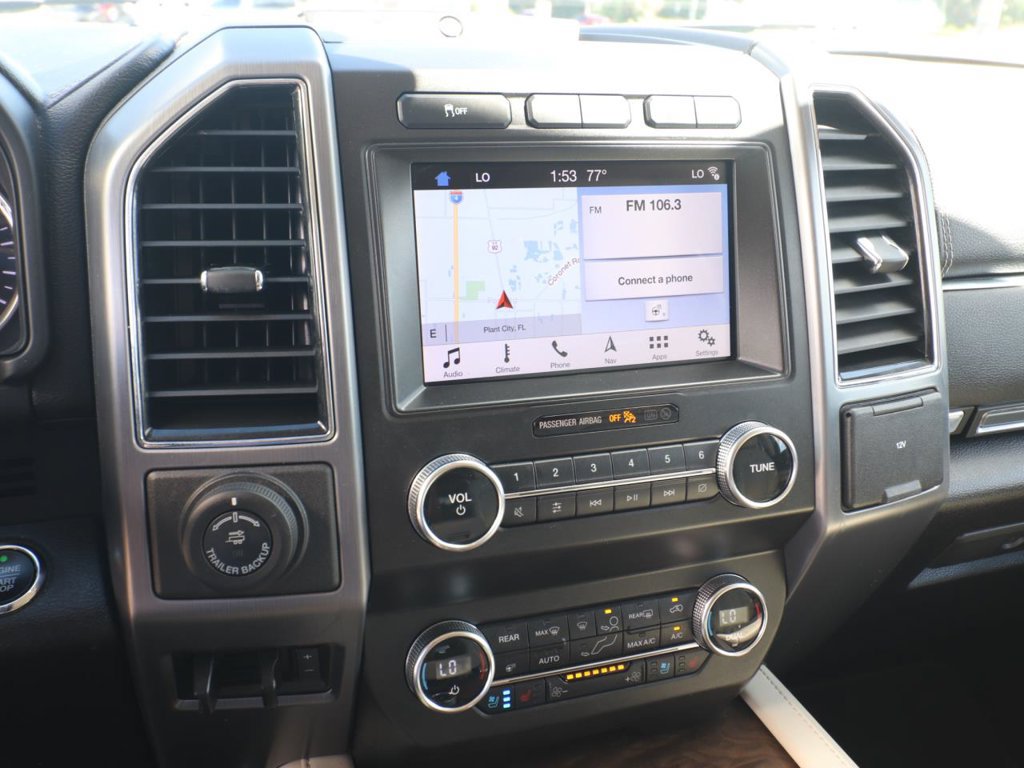 Used 2019 Ford Expedition Platinum RWD image 21