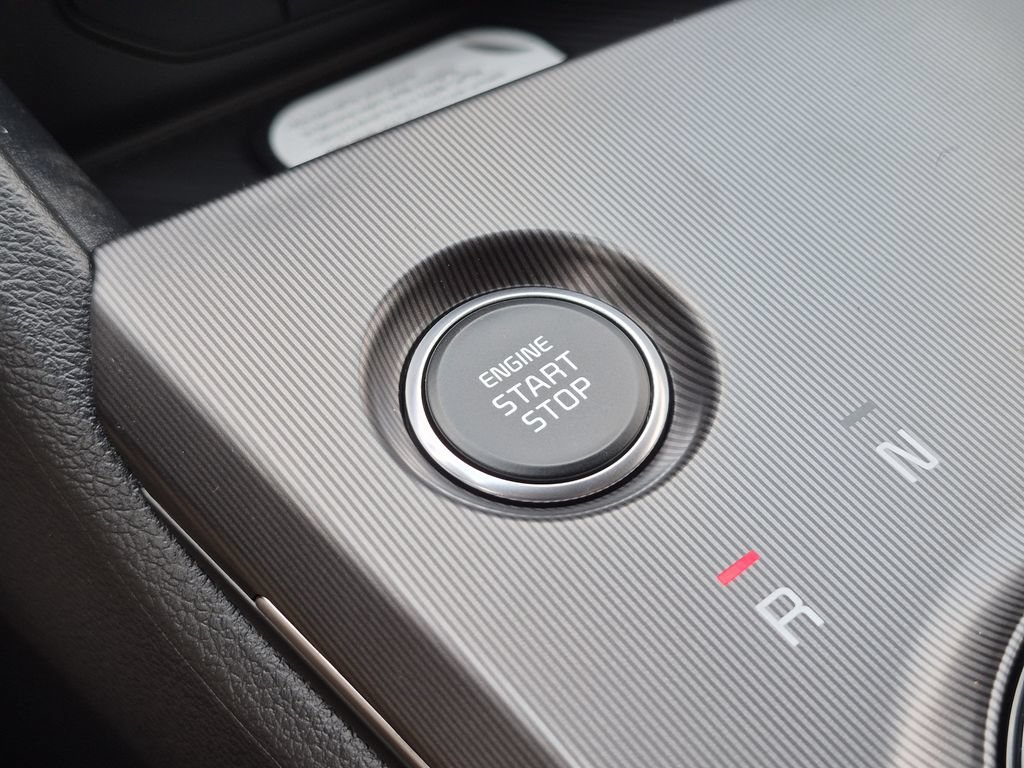 New 2027 Kia Sportage EX AWD/4WD image 21