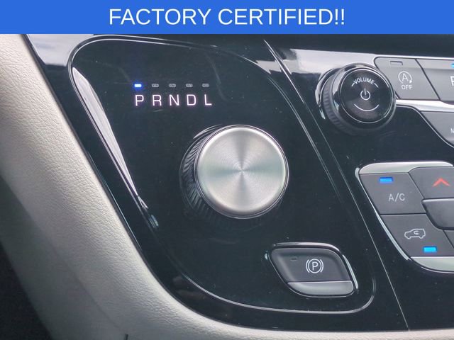 Certified 2023 Chrysler Pacifica Touring-L FWD image 27